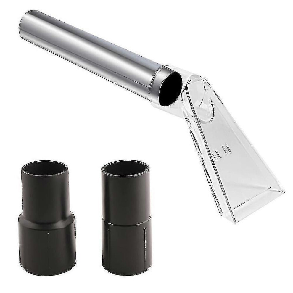 (As show, One size) Carpet Vac Extractor Attachment-tool Cleaning Vacuum Clear Upholstery Car Detailing Turn Shop Vac I