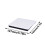 Draagbare USB3.0- en Type C-interfaces Extern-Dubbele mond Zwart 3