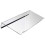 Acrylic Keyboard Stand, HeightAdjustable, NonSlip, Transparent, Ergonomic 1