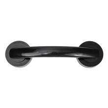 Window Door Punch Free Grip Bar Glass Door Knob Punch-free Handrail Bracket