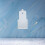 2pcs Wall Mounted File Document Holder Desktop Booklet Display Container A6 Wall Hanging File Holder Document Holder Transparent File Booklet Holder A 3