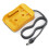 Solution d'alimentation portable pour mini antennes utilisant 1