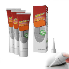 Nexa Remover Gel, for Bathroom  Kitchen  Highly Effective In Penetration, Safe Formula for Tile Gaps, Walls (3, 90g3)