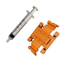 Printkopvervanging Beschermend voor 950 951-2,5 ml tube en dop