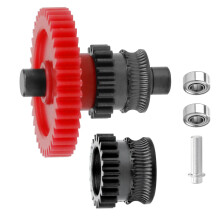 3D-printer extruderuitrusting voor 3D-printer Direct-drive