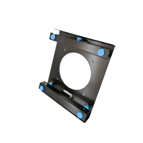Metal Bracket 3.5Inch Hard Disk Mounting Adapter for 3.5 Hard