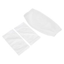 Adjustable Waterproof Arm Sleeve for Shower - Silicone Cast Cover
