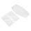 Adjustable Waterproof Arm Sleeve for Shower - Silicone Cast Cover 1