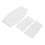 Adjustable Waterproof Arm Sleeve for Shower - Silicone Cast Cover 14