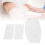 Elbow Cast Cover Waterproof Upper Arm Sleeve Protector Silicone M 14