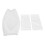 Adjustable Waterproof Arm Sleeve for Shower - Silicone Cast Cover 16