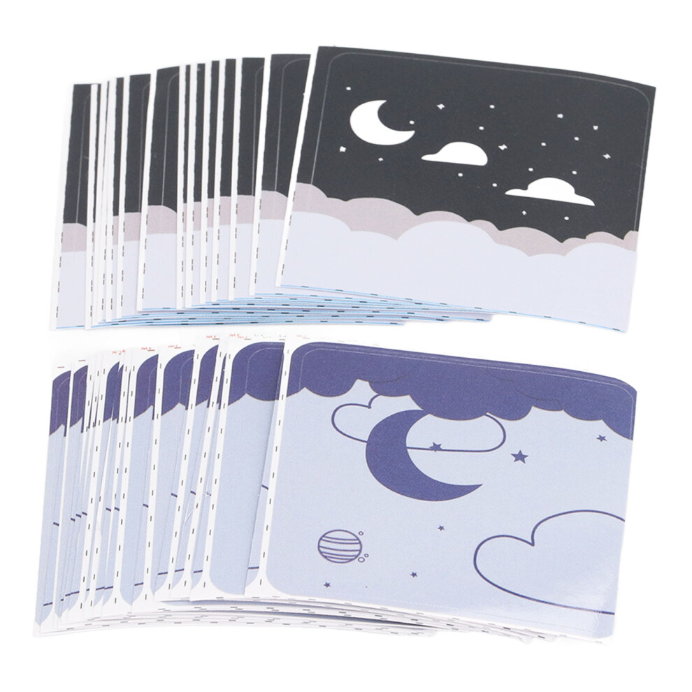 84Pcs Sleep Patches for Insomnia – Improve Sleep Quality & Snoring Aids