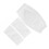 Adjustable Waterproof Arm Sleeve for Shower - Silicone Cast Cover 7