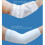 Elbow Cast Cover Waterproof Upper Arm Sleeve Protector Silicone M 4