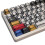 78Keys Original Profile Palette Mixed Lights BOWs-Mixed lights 1