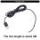 Keyboards Cable for G213 Keyboards Replacement Data Line 3