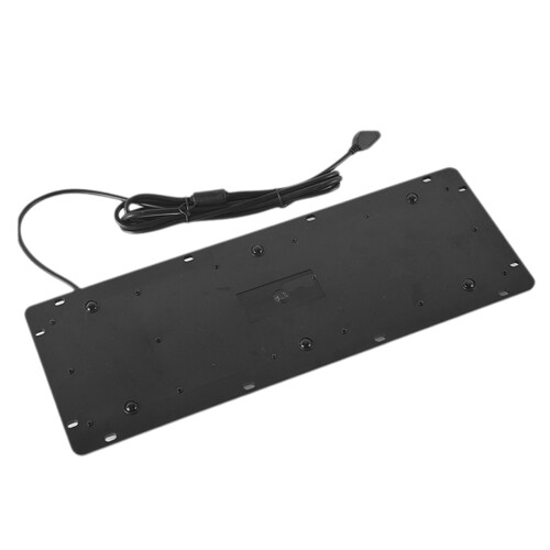 High Performances USB Touches Board Keyboards with-USB touch