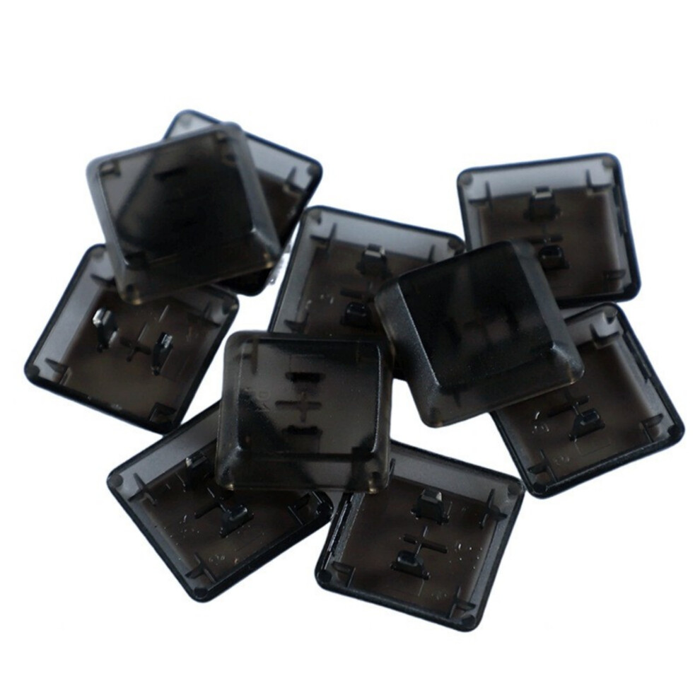 Translucent Keycaps For G813 G815 G913 Keyboards-20Pcs Black 7732000461910