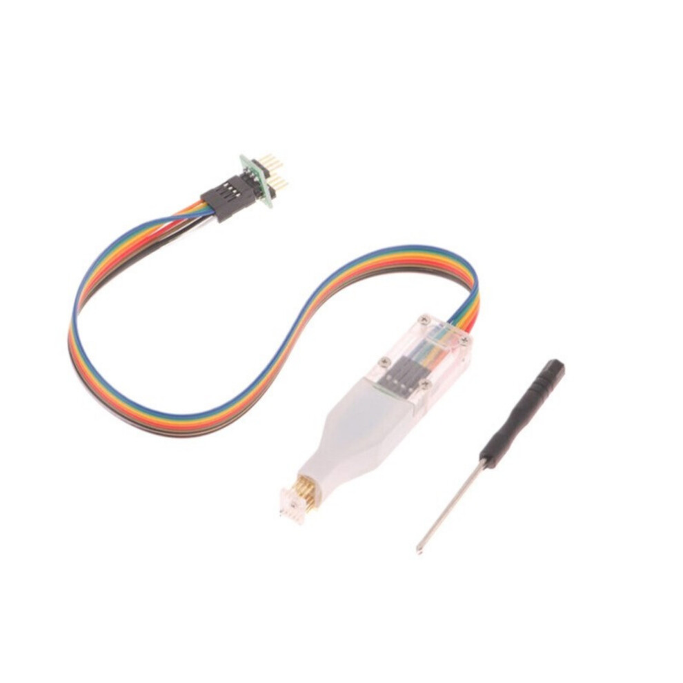 Efficient Sop8 Wson Chip Programming Burners Cable-8.5 Pitch 7732000457968