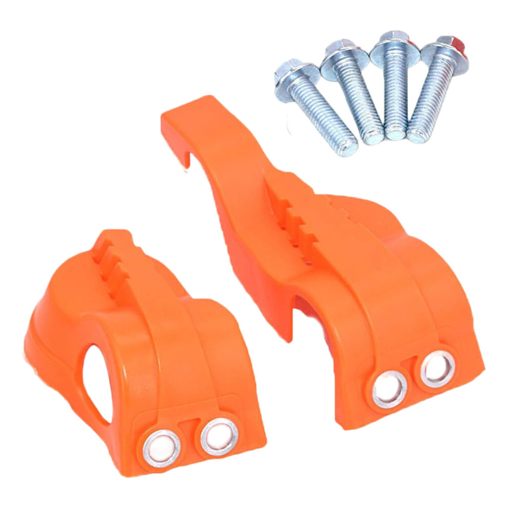 Dirt Bike Suspension Cover Front Protector For Offroad Motorcycle Shock Absorber Extreme Terrain 9365049066365