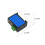 Industrial Serial Server RS485 to Ethernet Module Serial Support 6