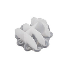 2pcs Octopus Silicone Mold: Octopus Diy Epoxy Resin Mold Projects Flexible Craft for Handmade Sculptures Halloween Decor And Seasonal