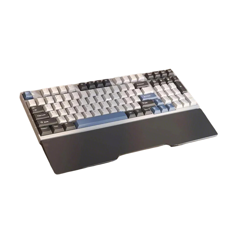 Acrylic Wrist Support Pad For Keyboard Wrist-38X8cm For 98 Keys 7732000457661