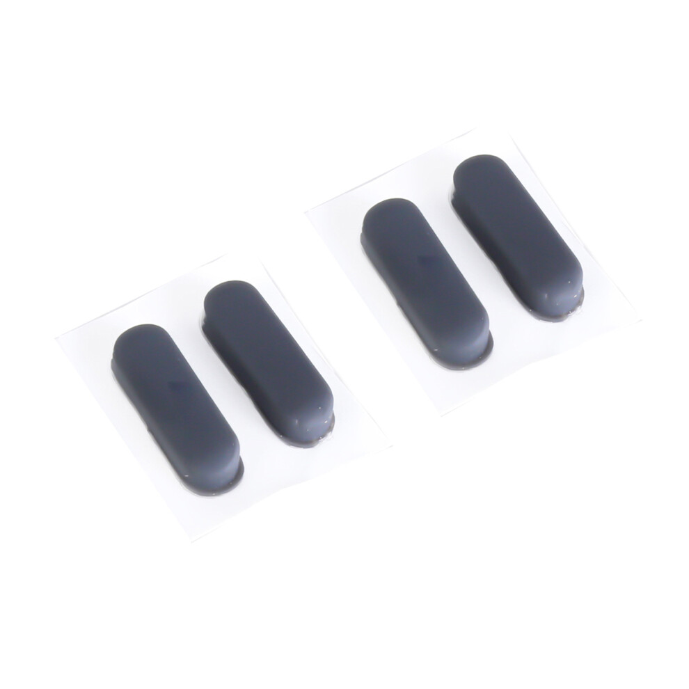 4Pcs Notebook Repair Feet For X1c 7Th 8Th Laptop Bottom Shell 7732000459559