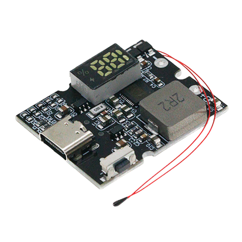 22.5W Fast Charge Module Quick Power Solution Power-Only Typec 7732000460012