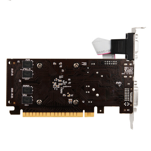 2GB DDR3 Graphics Card GT610 2GB DDR3 Computer Graphics Card 2
