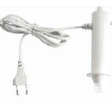 2025 Derma Wand Anti-Aging Face RF Beauty Instrument - Massage Device with EU Plug for Skin Rejuvenation & Wrinkle Reduction