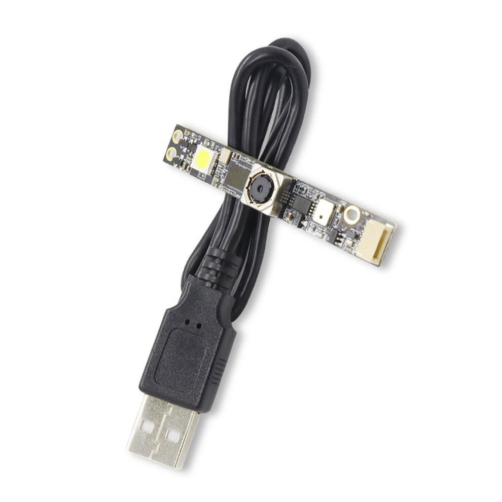 5Mp Usb Camera Ov5640 Sensoring Highly Definition Camera Module 7732000457487