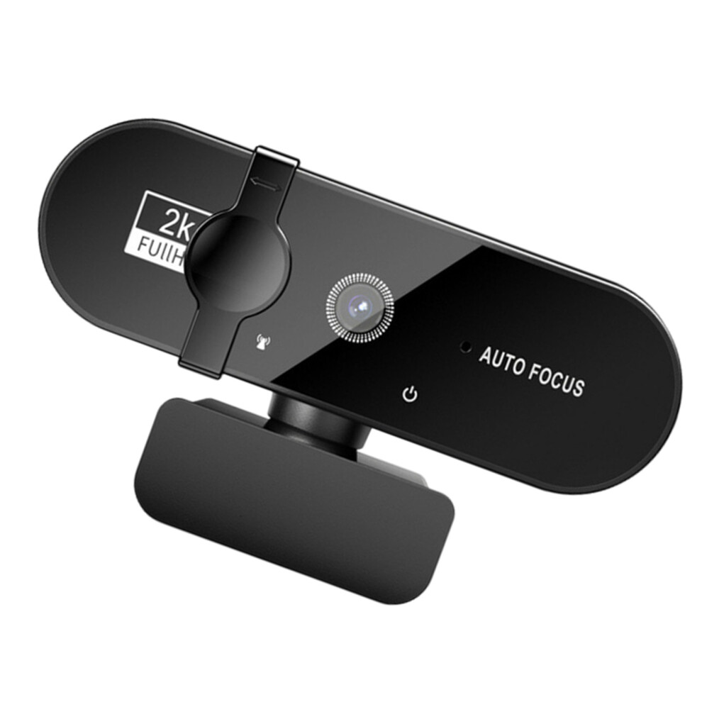 W66 Laptop Camera High Definition With Auto Focused And-2K 7732000459986