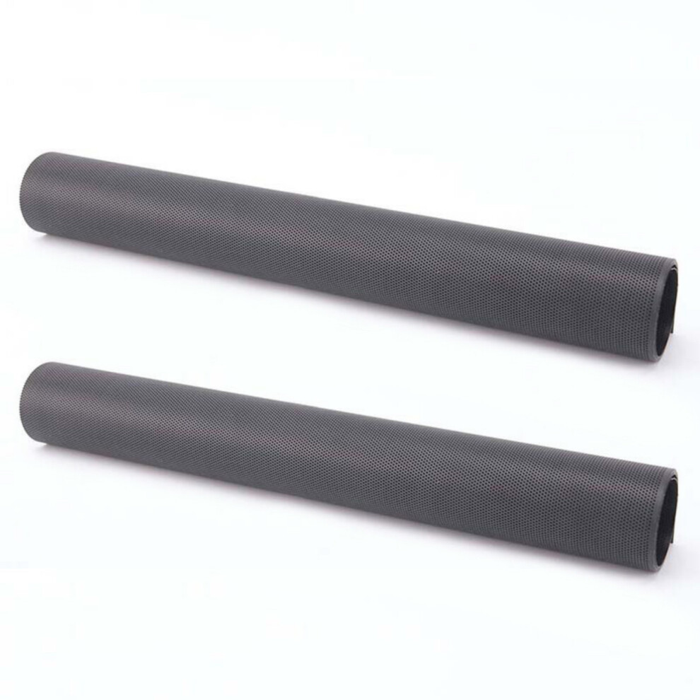 Computer Mesh Dustproof Cover Chassis Dust- 2 Volumes Black 7732000458606