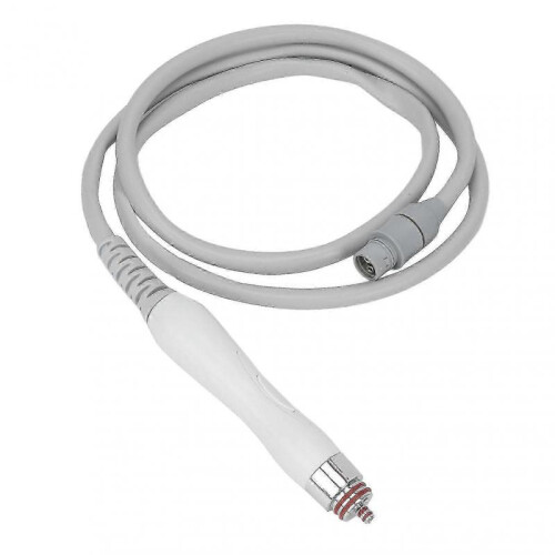 Hydrogen Oxygen Machine Facial Cleansing Probe Professional Portable Beauty Machine Replacement Head 1
