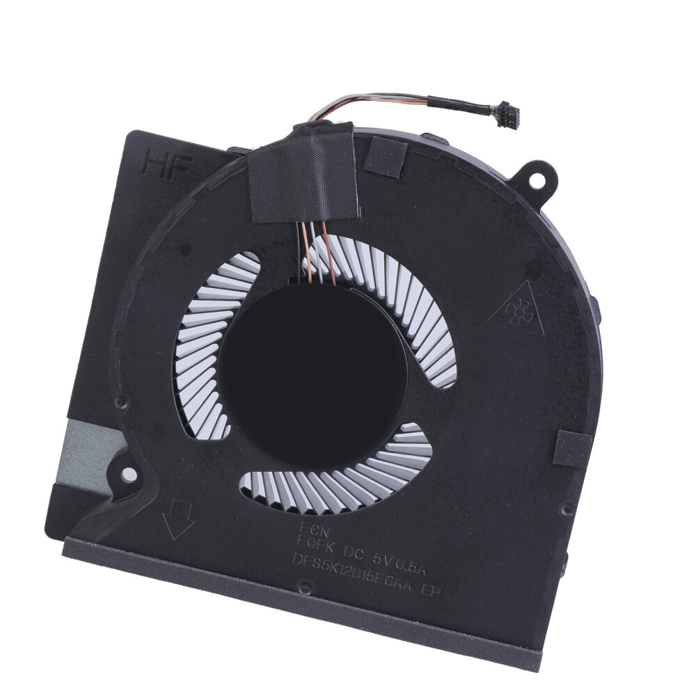 Cpu Gpu Fan For 14 Rz09 0482 2023 24 Laptops Internal-Gpu 7732000461491