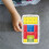 Slide Puzzle, ABS Fidget Toy, Brain Game, 500 Challenges, Interactive Play 4