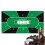 Texas Hold'em Mat, Poker Table Mat, Thick Rubber Tablecloth, NonSlip Game Layout Mat 1