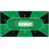Texas Hold'em Mat, Poker Table Mat, Thick Rubber Tablecloth, NonSlip Game Layout Mat 5
