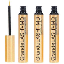 1-3X Grande Lash Md Eyelash And Eyebrow Enhancer for Length Fullness 4ml