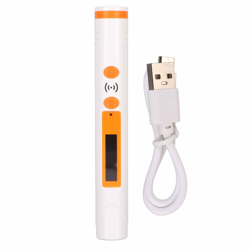 High Accuracy Portable Nuclear Radiation Detector Pen, 48mm Sensor 1