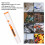 High Accuracy Portable Nuclear Radiation Detector Pen, 48mm Sensor 4