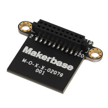 MKS EMMC32G Storage Module Faster Storage for KLP1/KP3S PRO V2/Qidi MAX3/Plus3 Neptune 4/4 Pro/4 Plus