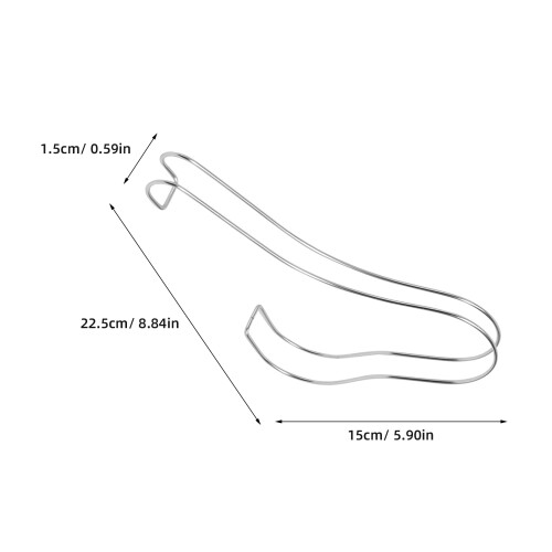 10St Schoenenhouders Voor Sandaal En Display 2