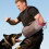 Dog Bite Sleeve for German Shepherd Training with Durable Composite Fabric and Safety Buffer Layer 2