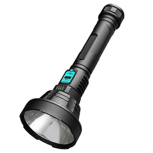 Rechargeable Led Flashlight , Tactical Flashlights, LED Bright Flashlight