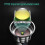 Rechargeable Led Flashlight , Tactical Flashlights, LED Bright Flashlight 3