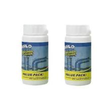 (2pcs) 1-3x Sink And Drain Cleaner,Wild Tornado Sink And Drain Cleaner