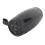 Portable Bluetooth Speaker with Colorful Lights, Memory Card Support, ABS Material 1