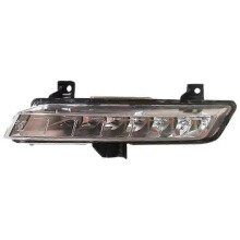 TTMA Car Daytime Running Lights Fog Light for Renault 266051034R Left